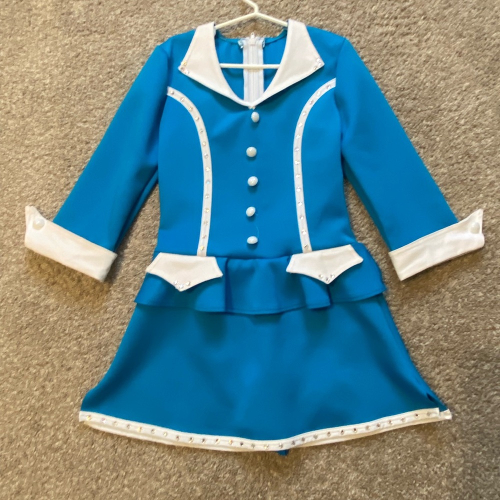 Weissman Dance Costume